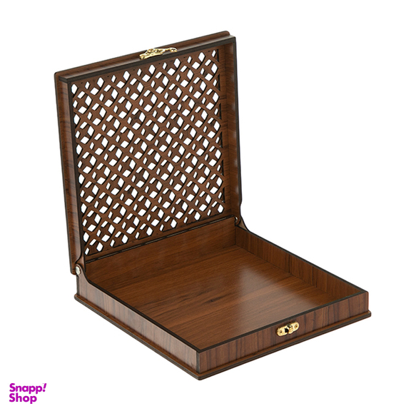 جعبه پذیرایی هم آدیس مدل آذین کد BF007-G