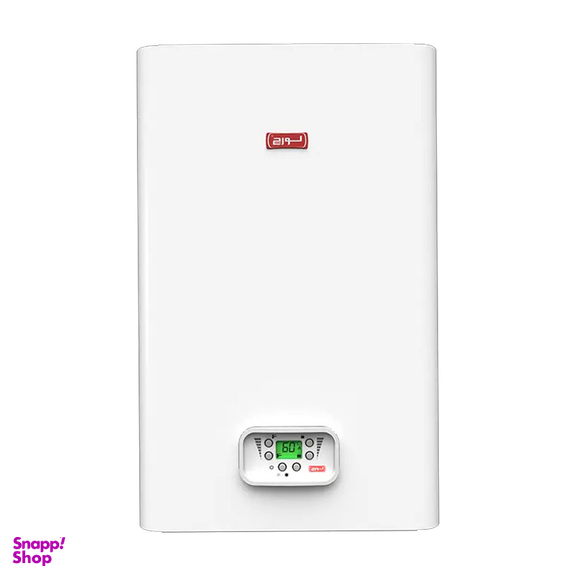 پکیج شوفاژ دیواری لورچ مدل hero 24