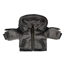 کاپشن نوزادی اف ان سی مدل NS-01