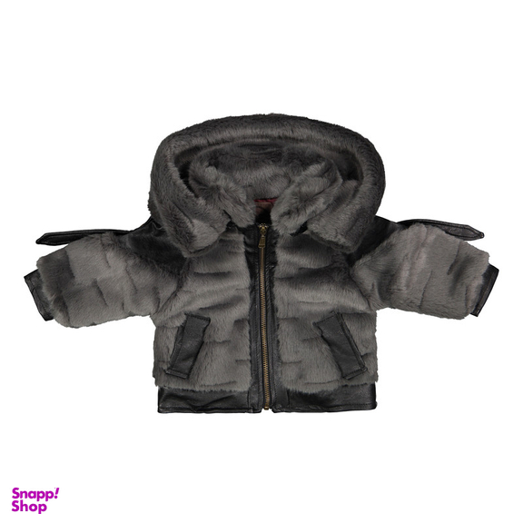 کاپشن نوزادی اف ان سی مدل NS-01