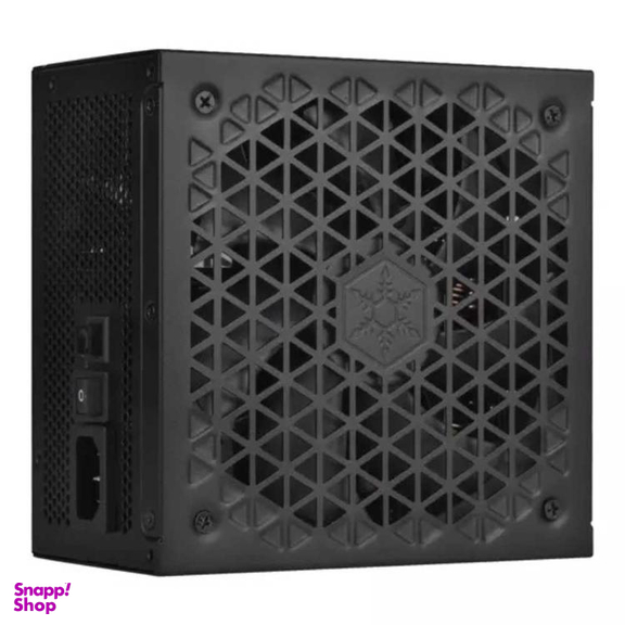 پاور کامپیوتر سیلوراستون مدل 1000W DA1000R-GM