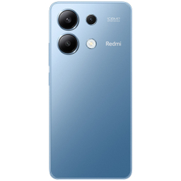 گوشی موبایل شیائومی مدل Redmi Note 13 4G دو سیم کارت ظرفیت 256 گیگابایت رم 8 گیگابایت