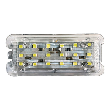 چراغ صندوق عقب خودرو چیکال مدل P-876-SMD مناسب برای پژو 207