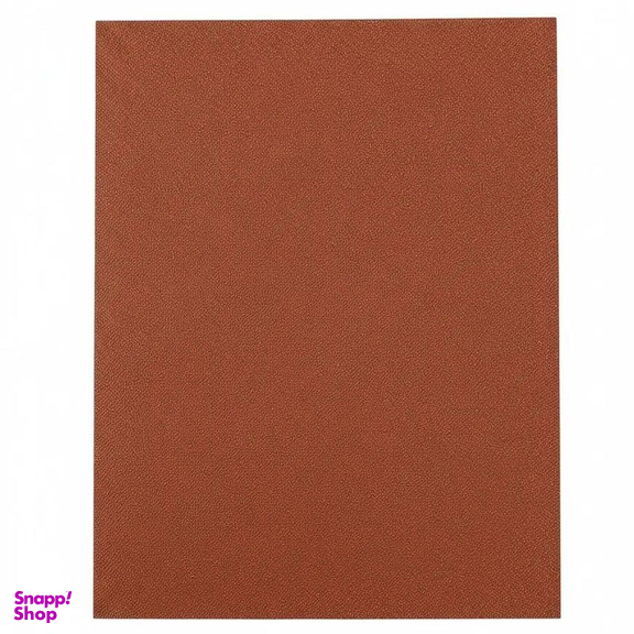 ورق سمباده اسمیردکس مدل P120 ALOX کد MT0185