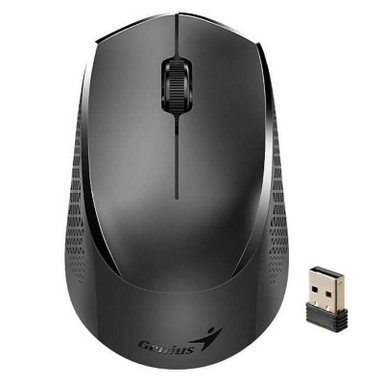 ماوس بی سیم جنیوس مدل NX-8000S