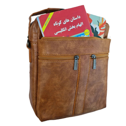 کیف رودوشی گوگانا مدل GOOG612 Premium