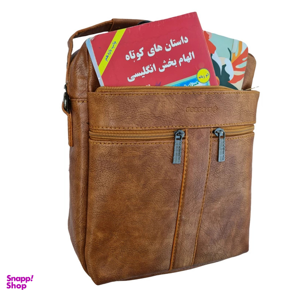 کیف رودوشی گوگانا مدل GOOG612 Premium