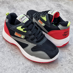 کفش پیاده روی زنانه رامیلا مدل hopmqts