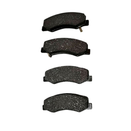 لنت ترمز جلو خودرو تکستار کد 5546854685 مناسب رانا