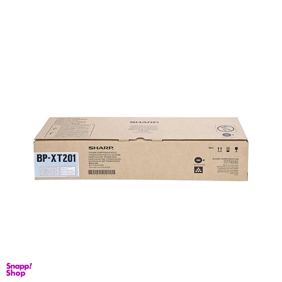 تونر کارتریج شارپ مدل BP-XT201