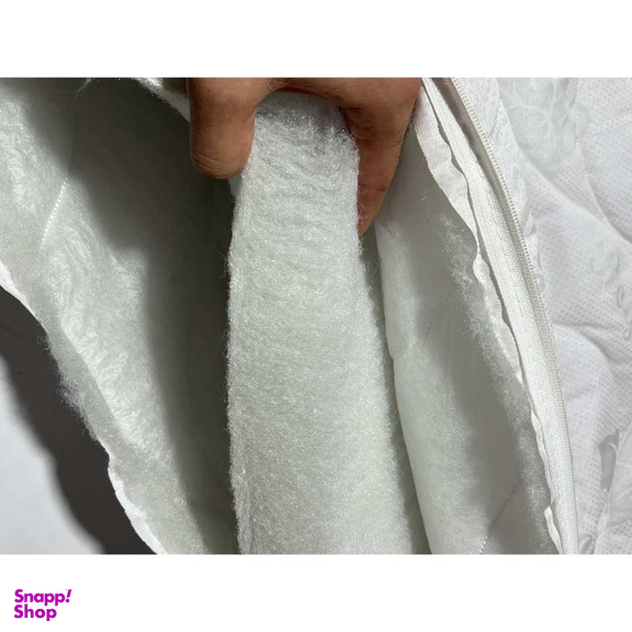 تشک کوکو جم مدل فابیو یک نفره سایز 90×190 سانتی متر