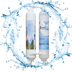 فیلتر رسوب گیر کولر آبی آکوا پیورست شریعتی مدل الیافی Z 606 PRP مجموعه 6 عددی