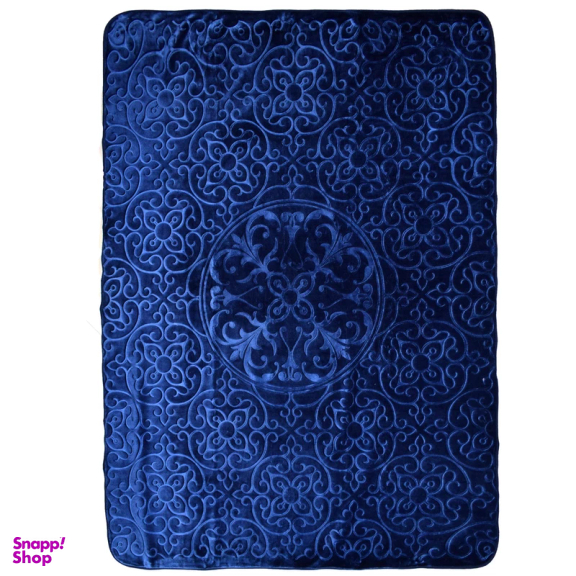 پتو برتر گلبافت مدل برجسته سایز 160×220 سانتی متر