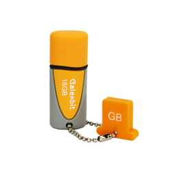 فلش مموری USB 2.0 گلکسبیت مدل Rubbery ظرفیت 16GB