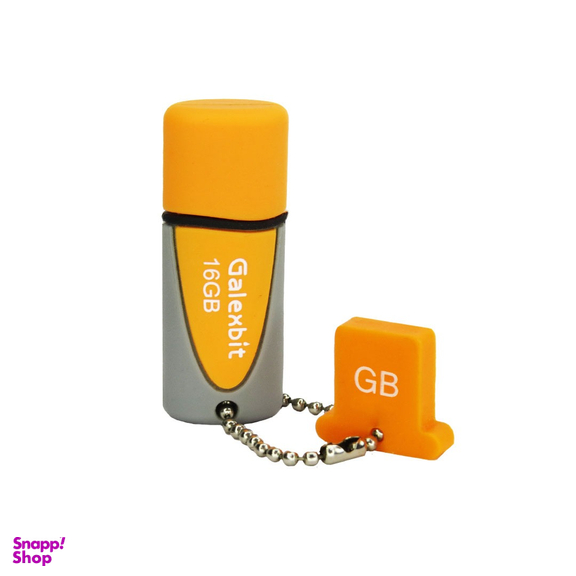 فلش مموری USB 2.0 گلکسبیت مدل Rubbery ظرفیت 16GB