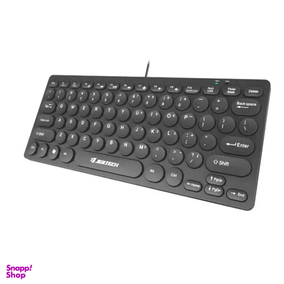 مینی کیبورد جرتک مدل SPORTS DK500