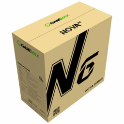کیس گیمینگ گیم‌ مکس مدل NOVA N6