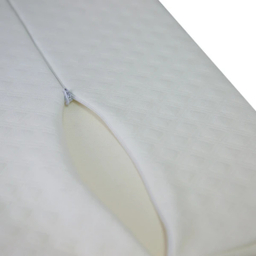 بالش طبی کامفی لایف مدل Contour Super