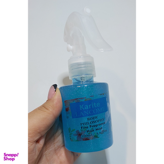 عطر مو کارتیه مدل لانکوم کد 003 حجم 100 میلی لیتر