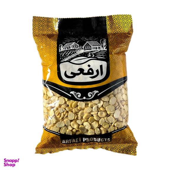 لپه باقالا ارفعی وزن 900 گرم