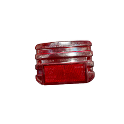 طلق خطر عقب موتور سیکلت کد 70 مناسب هوندا تیزرو