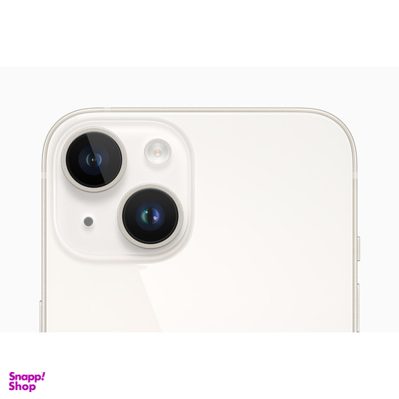 گوشی موبایل اپل مدل iPhone 14 CH دو سیم کارت ظرفیت 128 گیگابایت و رم 6 گیگابایت