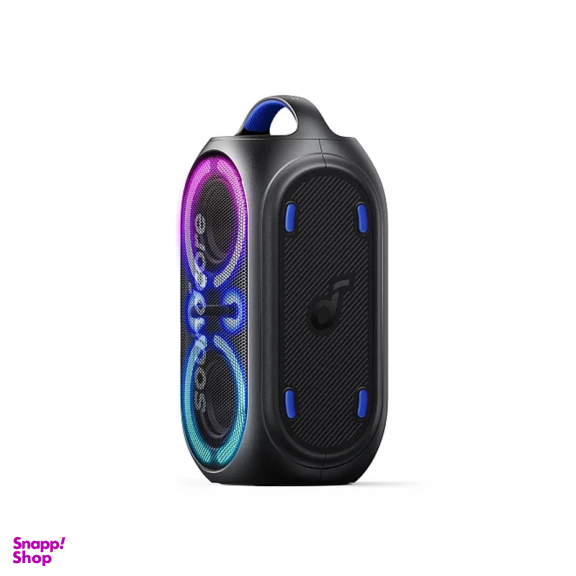 اسپیکر بلوتوثی قابل حمل انکر مدل Soundcore Rave Party 2