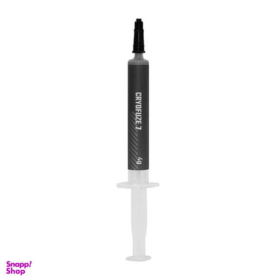 خمیر سیلیکون کولر مستر مدل CRYOFUZE 7