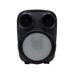 اسپیکر بلوتوثی قابل حمل گریت نایس مدل GTS-1817