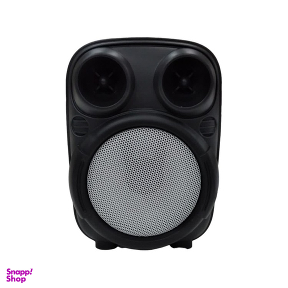 اسپیکر بلوتوثی قابل حمل گریت نایس مدل GTS-1817