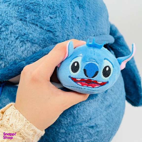 عروسک مدل شخصیت استیج طرح بچه دار کد A03 ارتفاع ۴۰ سانتی متر