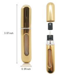 محفظه نگهدارنده عطر کد 22