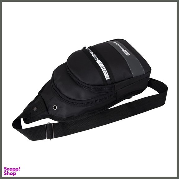 کوله پشتی مدل NU-00988 به همراه کیف کمری