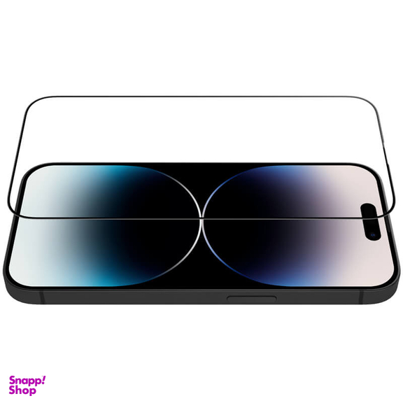 محافظ صفحه نمایش گرین مدل 3D Elegant مناسب برای گوشی موبایل اپل iPhone 14 Pro Max