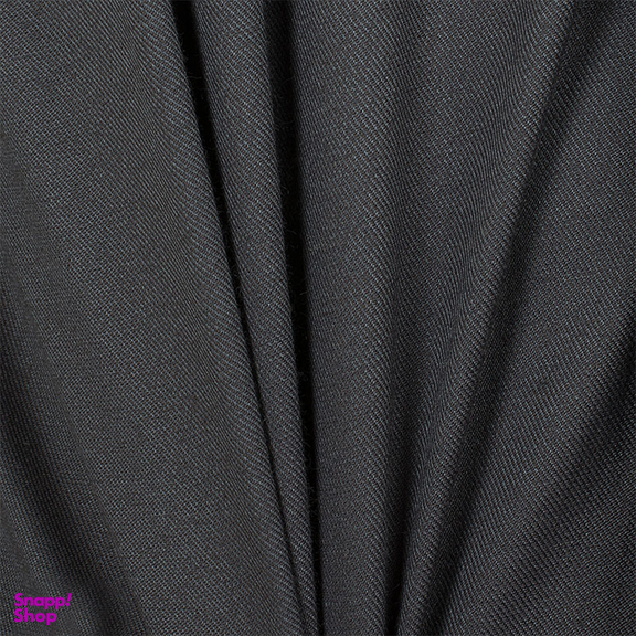 پیراهن آستین بلند مردانه والیانت استایل شانلی رنگ نوک مدادی