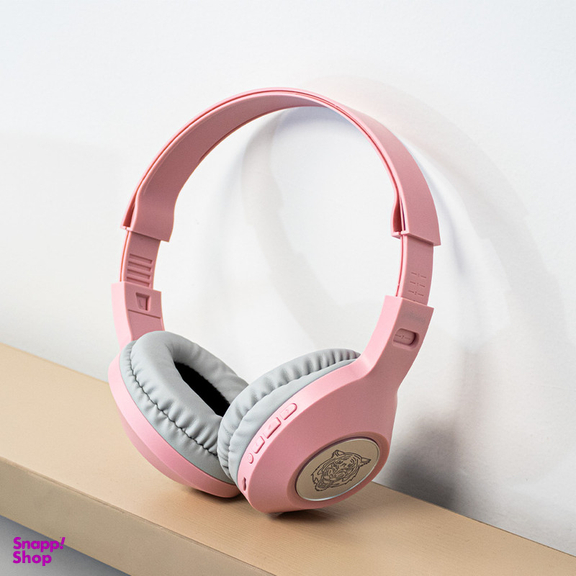 هدفون بلوتوثی سیبراتون مدل S-BH1460