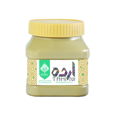 ارده قدیما وزن 450 گرم