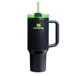 تراول ماگ استنلی مدل Tumbler طرح شماره 002 ظرفیت ۱۱۸۰ میلی‌ لیتر