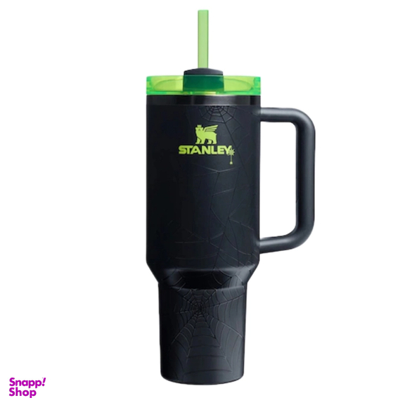 تراول ماگ استنلی مدل Tumbler طرح شماره 002 ظرفیت ۱۱۸۰ میلی‌ لیتر