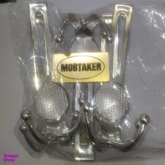 آویز لباس مبتکر مدل GLAB 3804 بسته 6 عددی