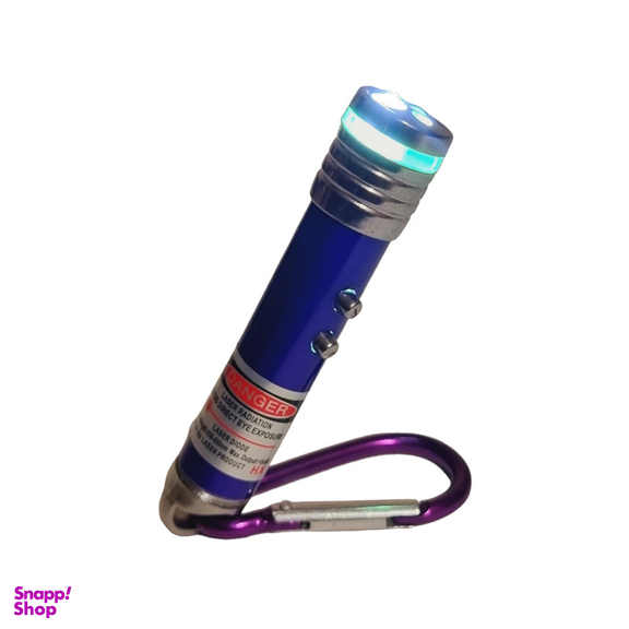 لیزر پوینتر مدل چهار کاره کد 41