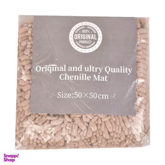 پادری اورجینال طرح ماکارانی کد 50 سایز 50×50 سانتی متر