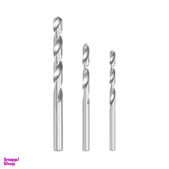 مجموعه 29 عددی دریل برقی رونیکس مدل RS-0008
