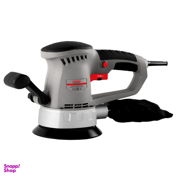 دستگاه سنباده زن برقی کرون مدل CT13395