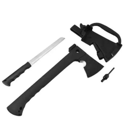 تبر و چاقوی سفری مدل 9020