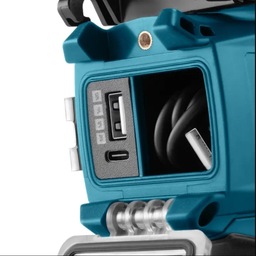 چراغ نورافکن تفنگی شارژی رونیکس مدل 4235