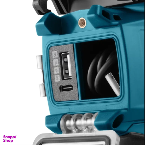 چراغ نورافکن تفنگی شارژی رونیکس مدل 4235