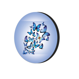 مگنت طرح پروانه کد 1614875