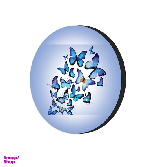 مگنت طرح پروانه کد 1614875