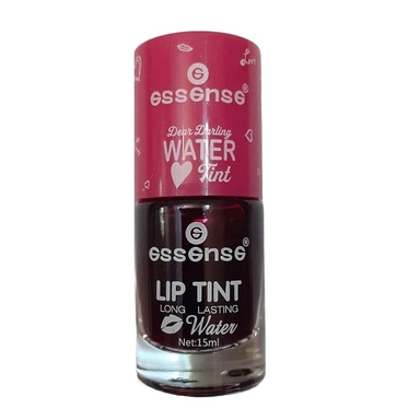 تینت لب اسنس مدل Water کد 03 حجم 15 میلی‌ لیتر
